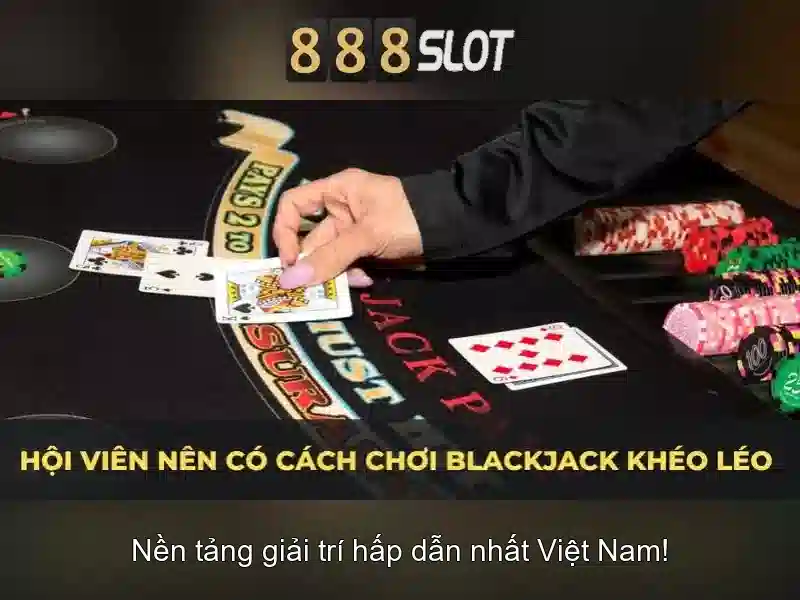 Trải Nghiệm Chơi Slot Trên 888slot