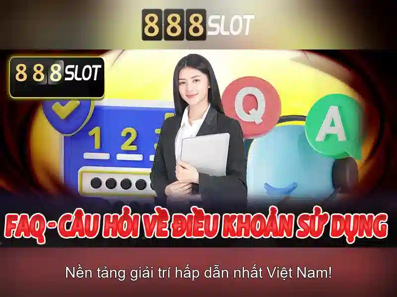 trải nghiệm slot