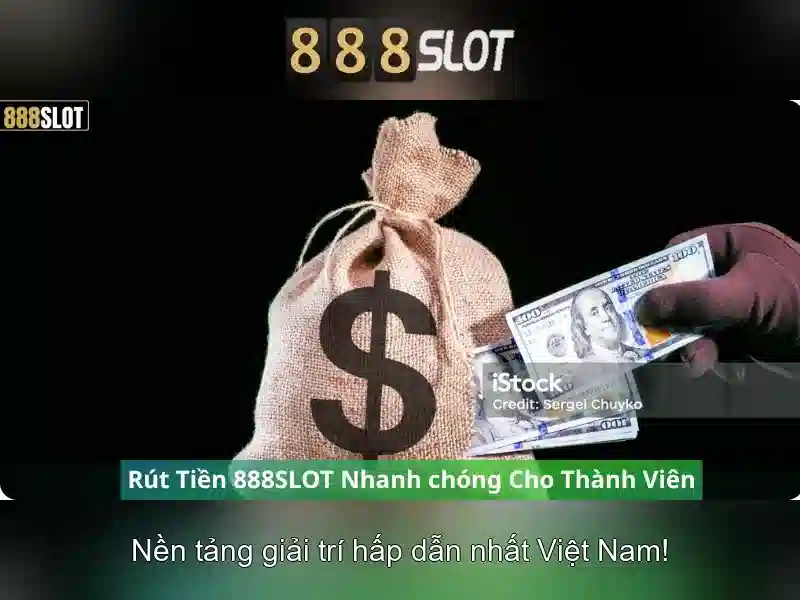 Giao Diện 888SLOT