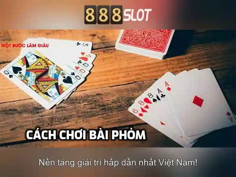 Hướng dẫn 888slot con