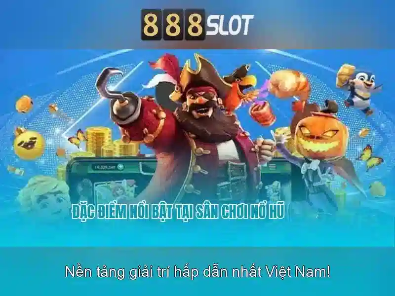 Tính Năng 888slot Apk Ios