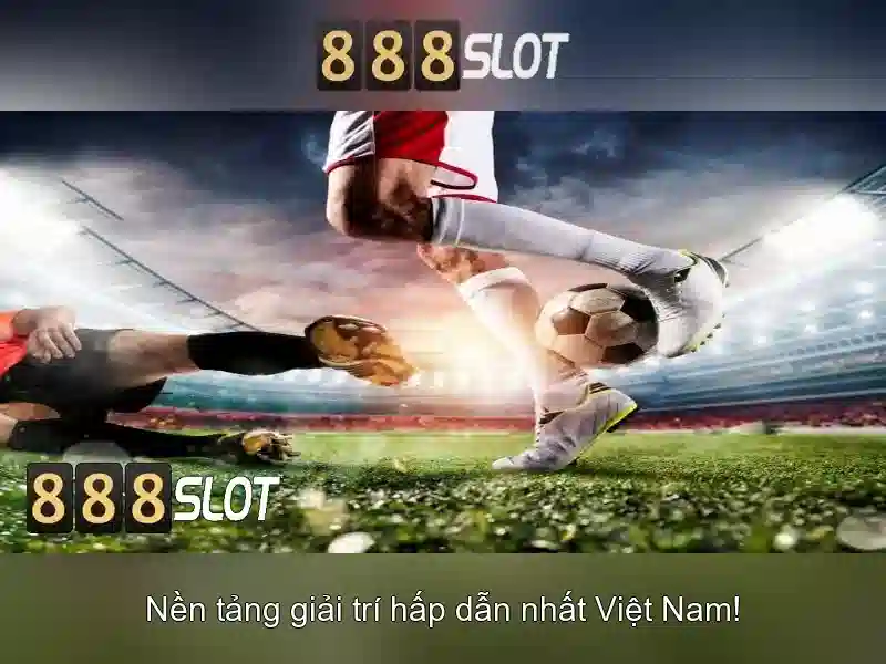 Trò Chơi Slot 888SLOT