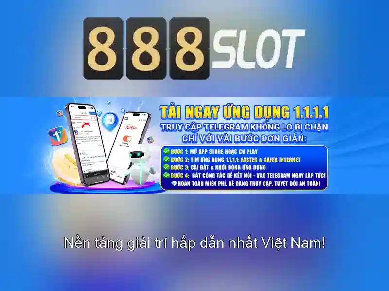 Bảo Mật Slot 888SLOT