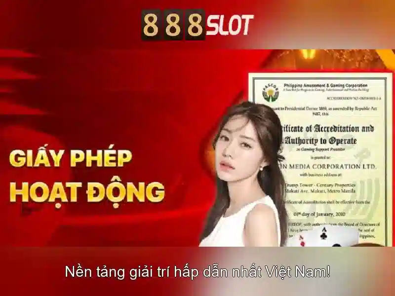 trải nghiệm casino trực tuyến
