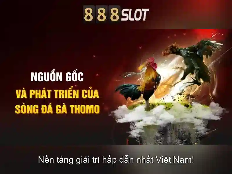 888SLOT – Đảm Bảo Trải Nghiệm Chơi Slot An Toàn và Thoải Mái