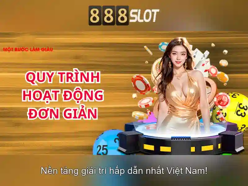 chiến lược slot 888slot