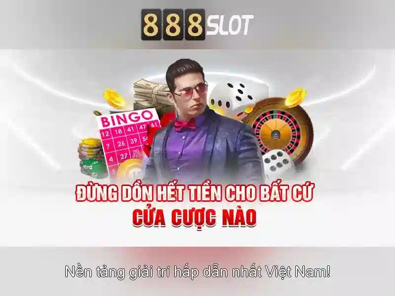 Hướng Dẫn Đăng Ký 888slot Link Alternatif