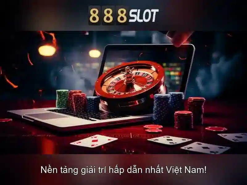 chương trình nhận thưởng 888slot