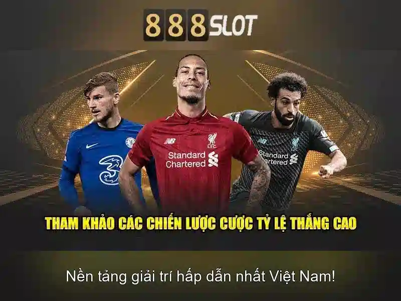 Trải Nghiệm Game Slot 888Slot