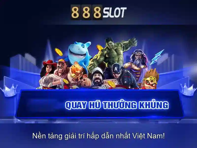 Khuyến Mãi Slot 5
