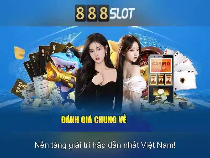 Cách Chơi Nổ Hũ Trực Tuyến Slot 888