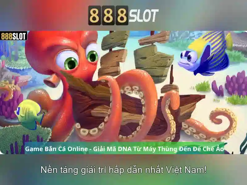 Trải nghiệm cá cược trực tuyến