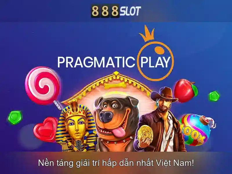 Trải Nghiệm Slot
