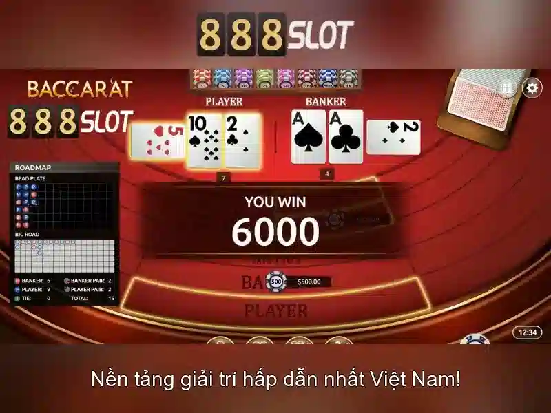 Cách Đăng Nhập 888SLOT
