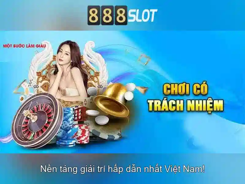 Ưu Đãi 888slot Dewa