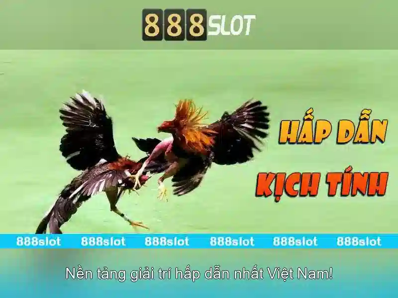 Trải nghiệm Slot 888