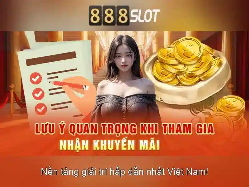Ưu Điểm Nổi Bật Của 888SLOT