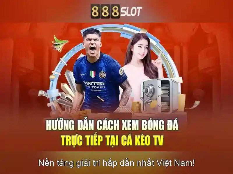 slot 888 chính thức