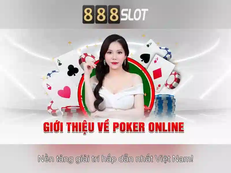 trải nghiệm chơi slot 888slot