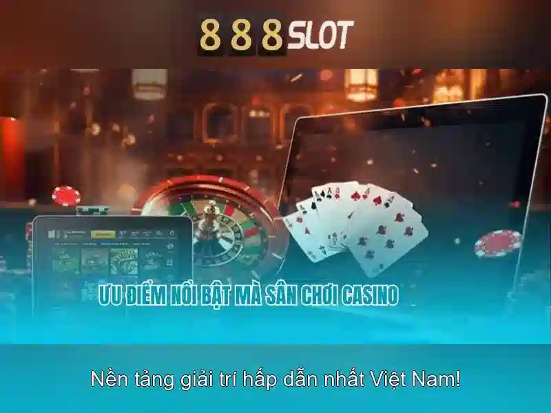 khuyến mãi slot