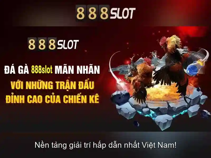 thưởng 888slot