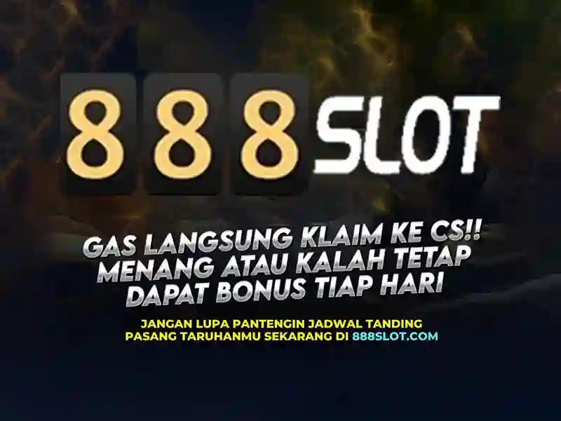 Đặc Điểm Nổi Bật Của 888slot 888
