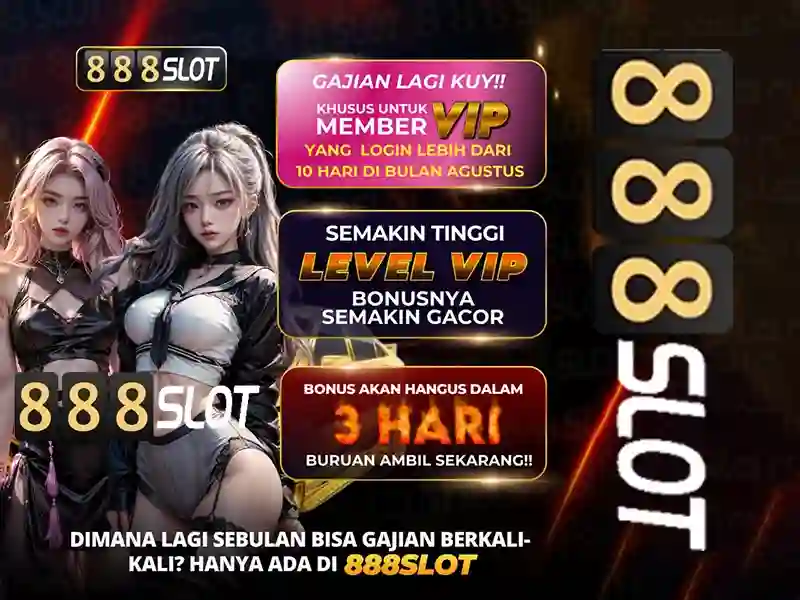 Nâng Tầm Trải Nghiệm 888SLOT