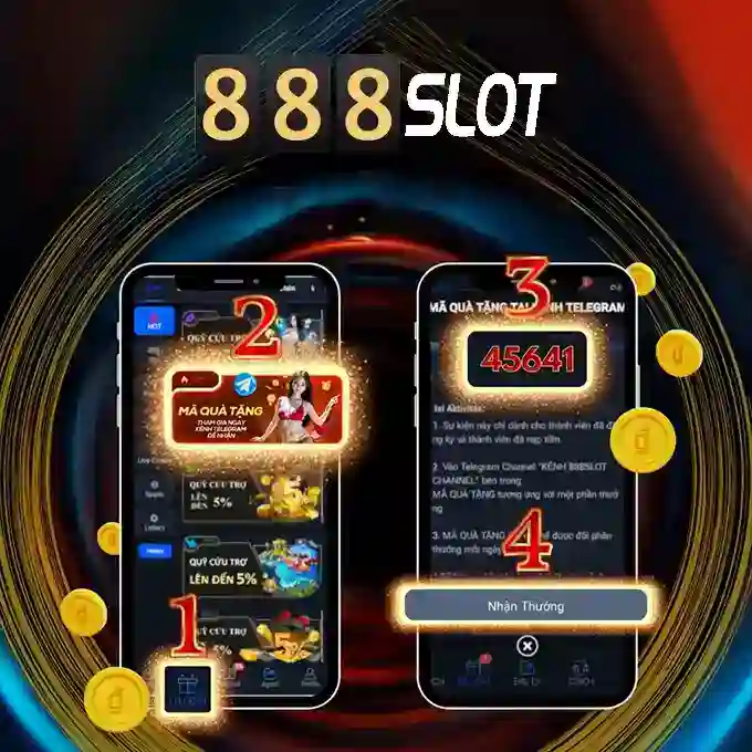 Giới Thiệu 888SLOT