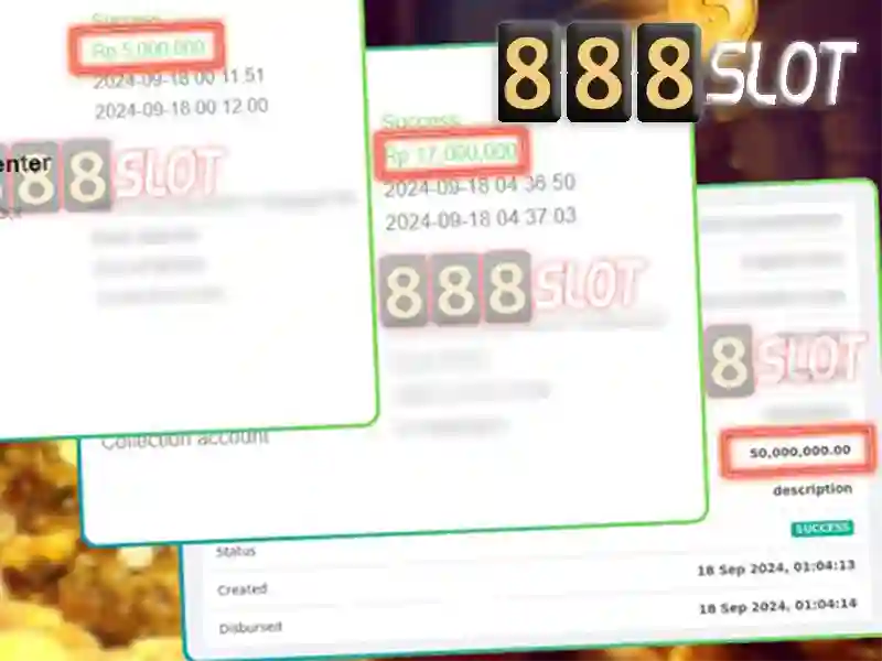Khám Phá 888SLOT