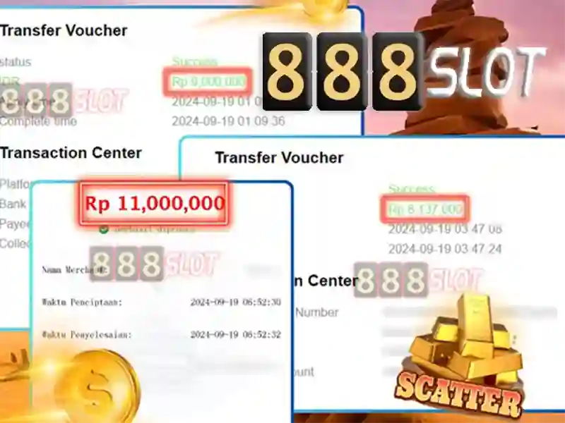 Đặc Điểm Slot Online