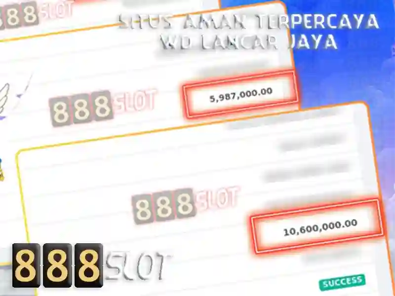 Trải Nghiệm Chơi Slot Tuyệt Vời