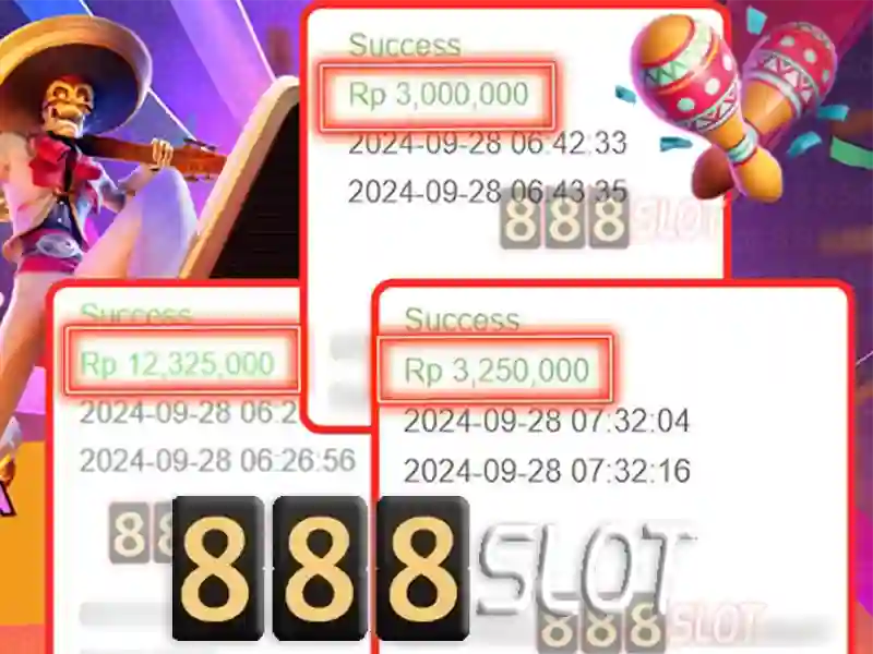 888slot Link Alternatif