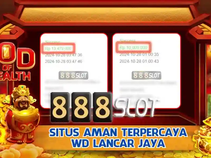 Ứng dụng 888slot apk ios