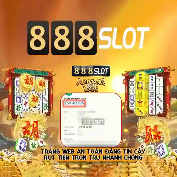 Jackpot 888SLOT