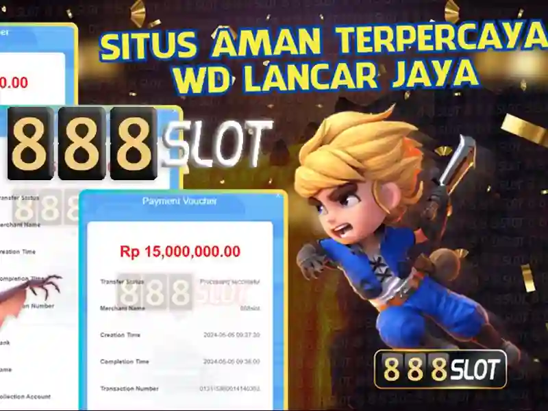 888SLOT – Trải Nghiệm Casino Đỉnh Cao Với Barca 888slot