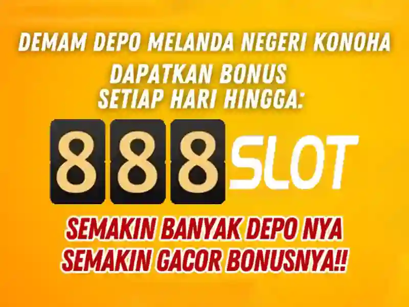 Trải Nghiệm Cá Cược Slot Đỉnh Cao