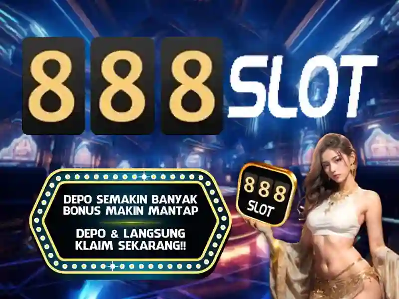 888SLOT - Tải APK 888Slot.com Chính Thức 2026