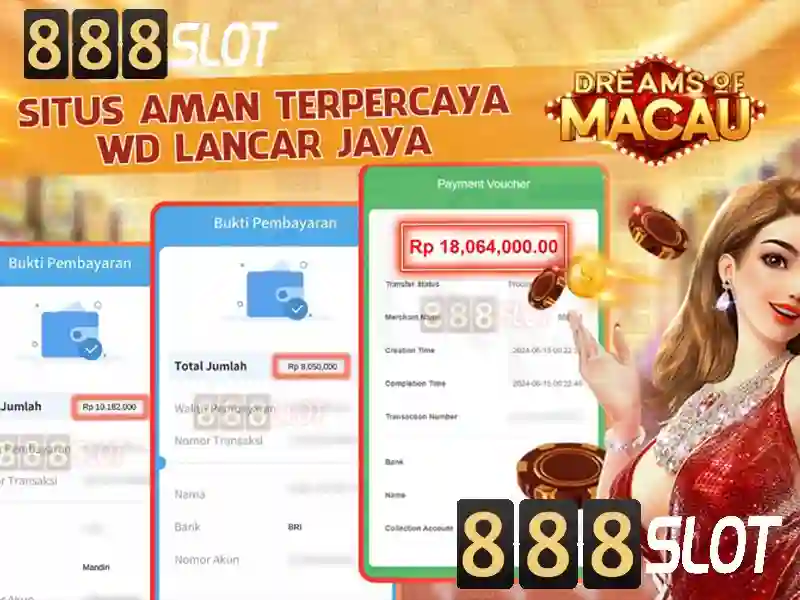 Trải Nghiệm Slot88
