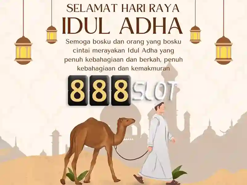Cổng game slot 888SLOT