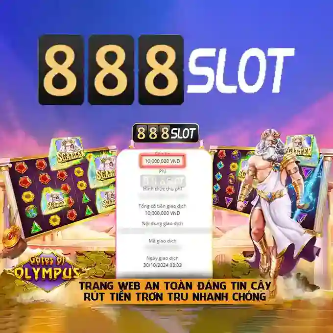 Tải 888SLOT