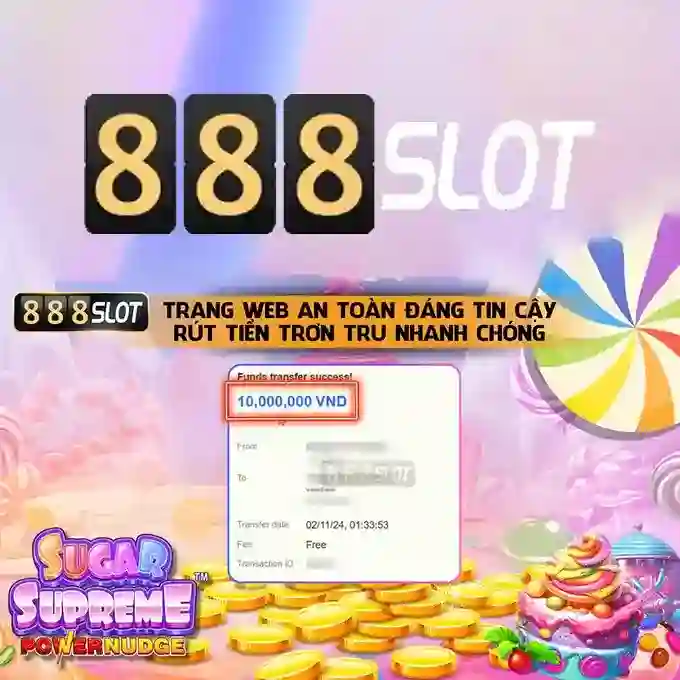 888slot Con