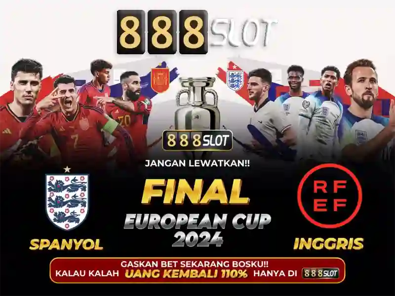 Trải Nghiệm Slot 888Slot