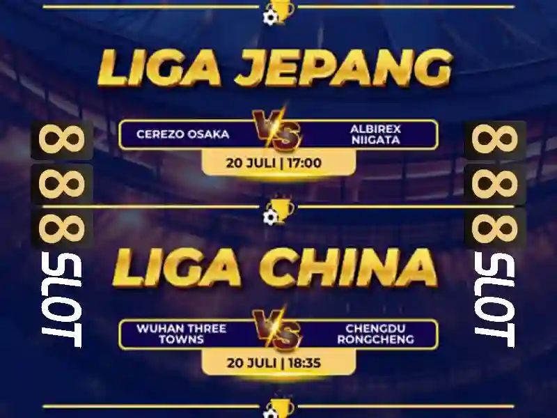 Tại Sao Nên Chọn 888SLOT