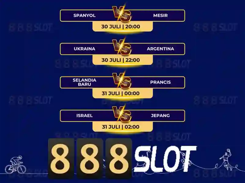 Trải Nghiệm Slot