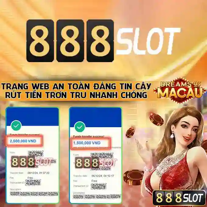 Trò Chơi Slot Đa Dạng