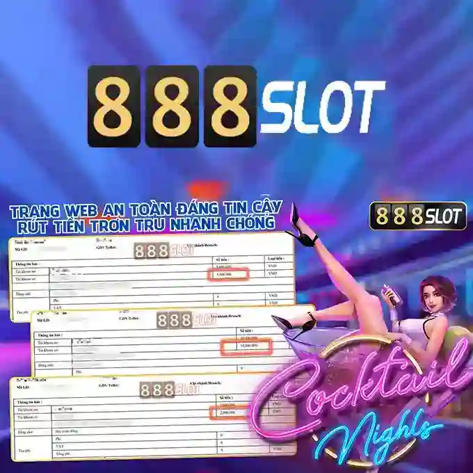 Ưu Điểm Trang Chủ 888slot