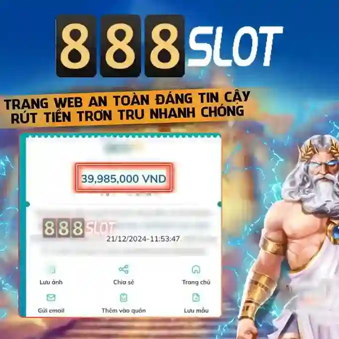 ưu điểm slot 888