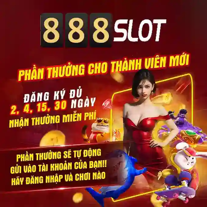 Tải Ứng Dụng 888SLOT