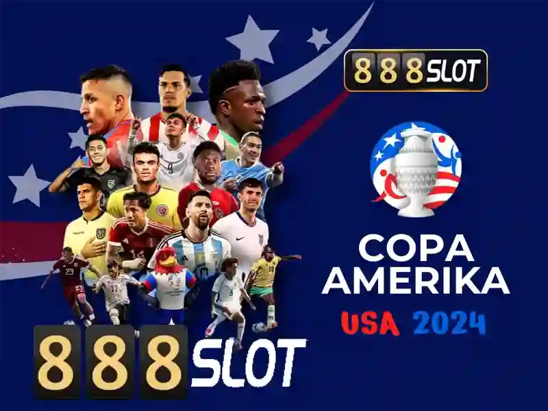 Giới Thiệu 888SLOT