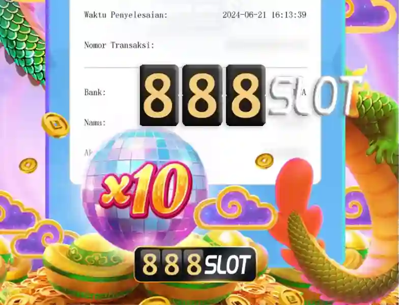 Tại Sao Chọn 888SLOT